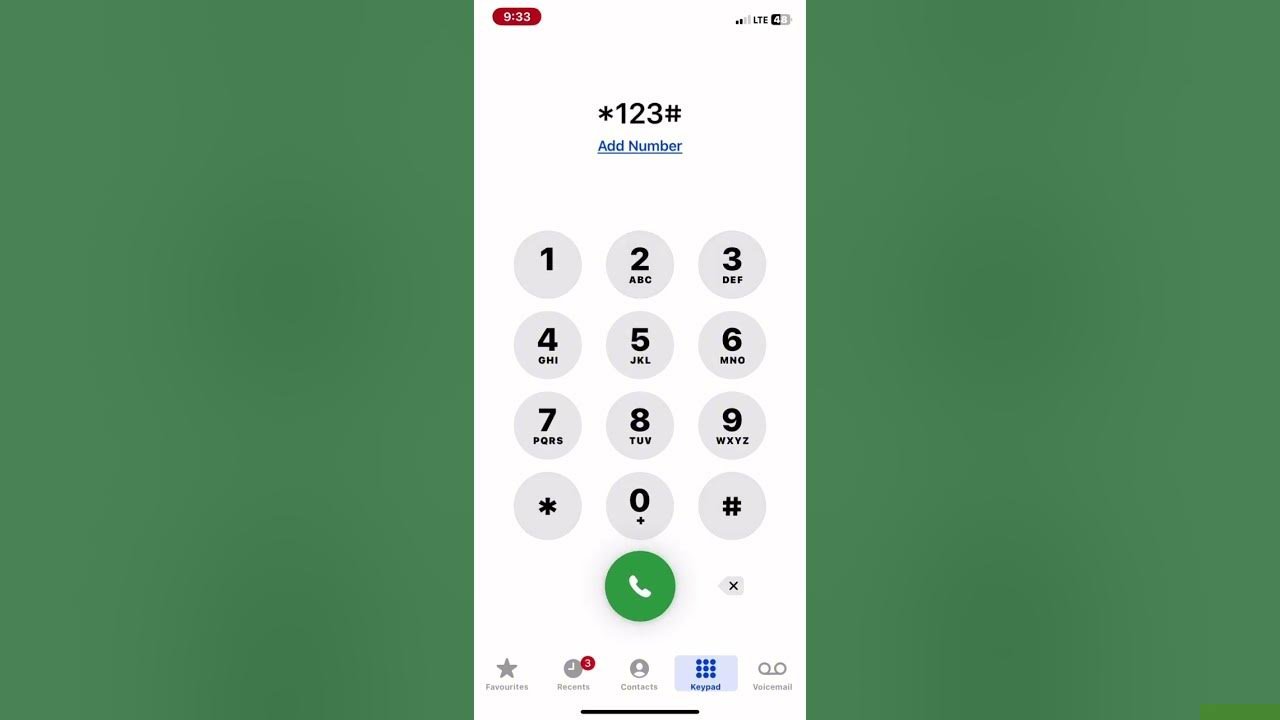 How To Check Your Mtn Number: Easy Guide For 2023