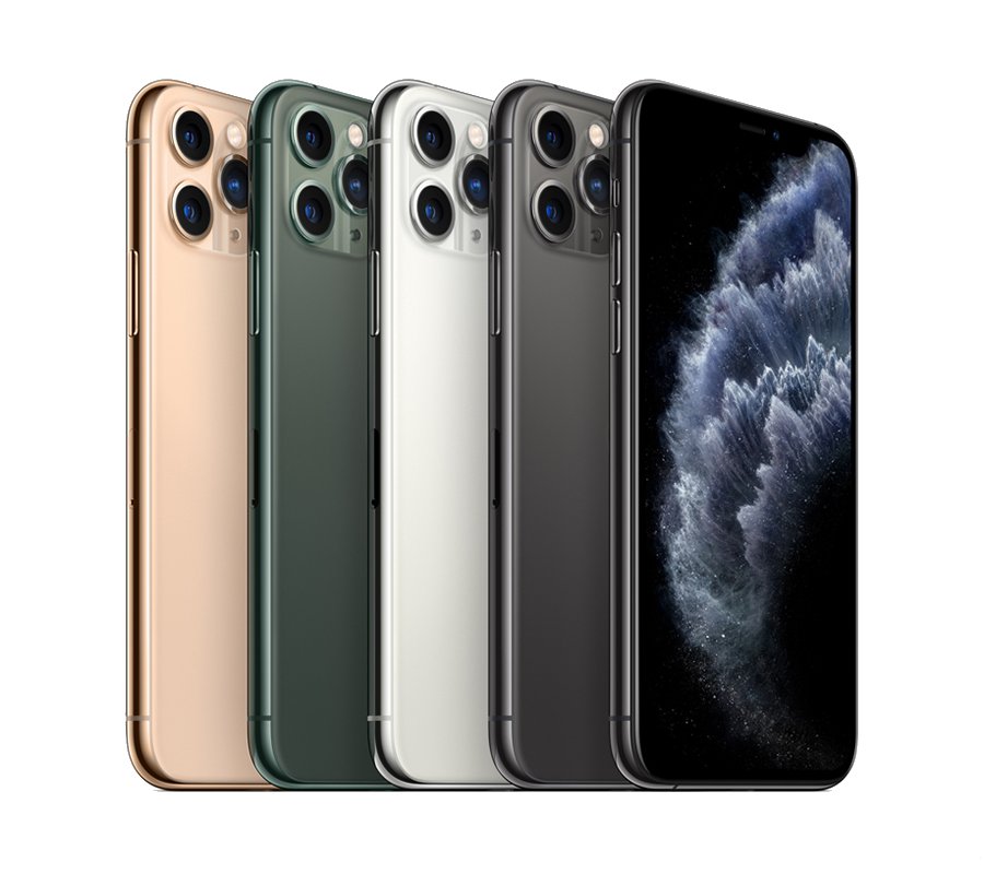Iphone 11 Pro Max Price In Ghana: Current Rates